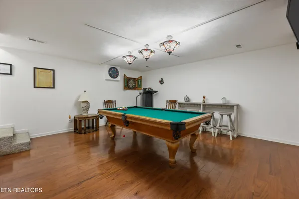 $587,500 | 637 Baye Road, Rutledge, TN 37861