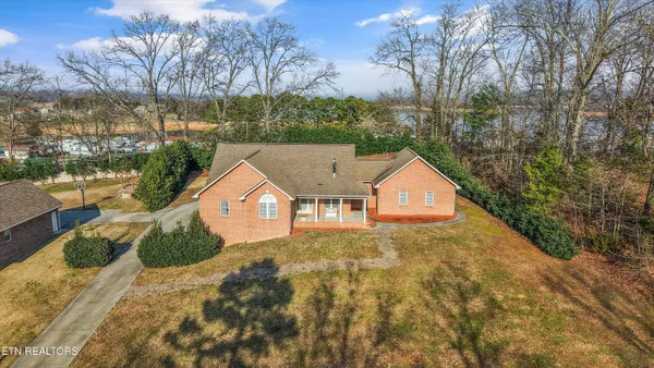 $587,500 | 637 Baye Road, Rutledge, TN 37861
