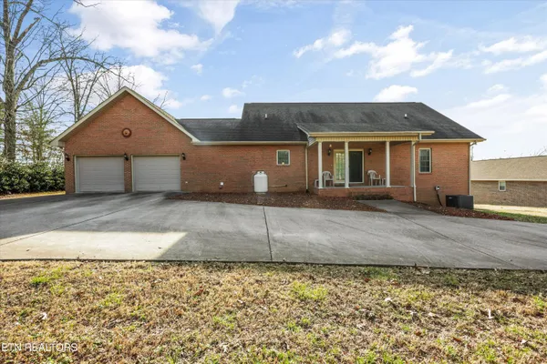 $587,500 | 637 Baye Road, Rutledge, TN 37861