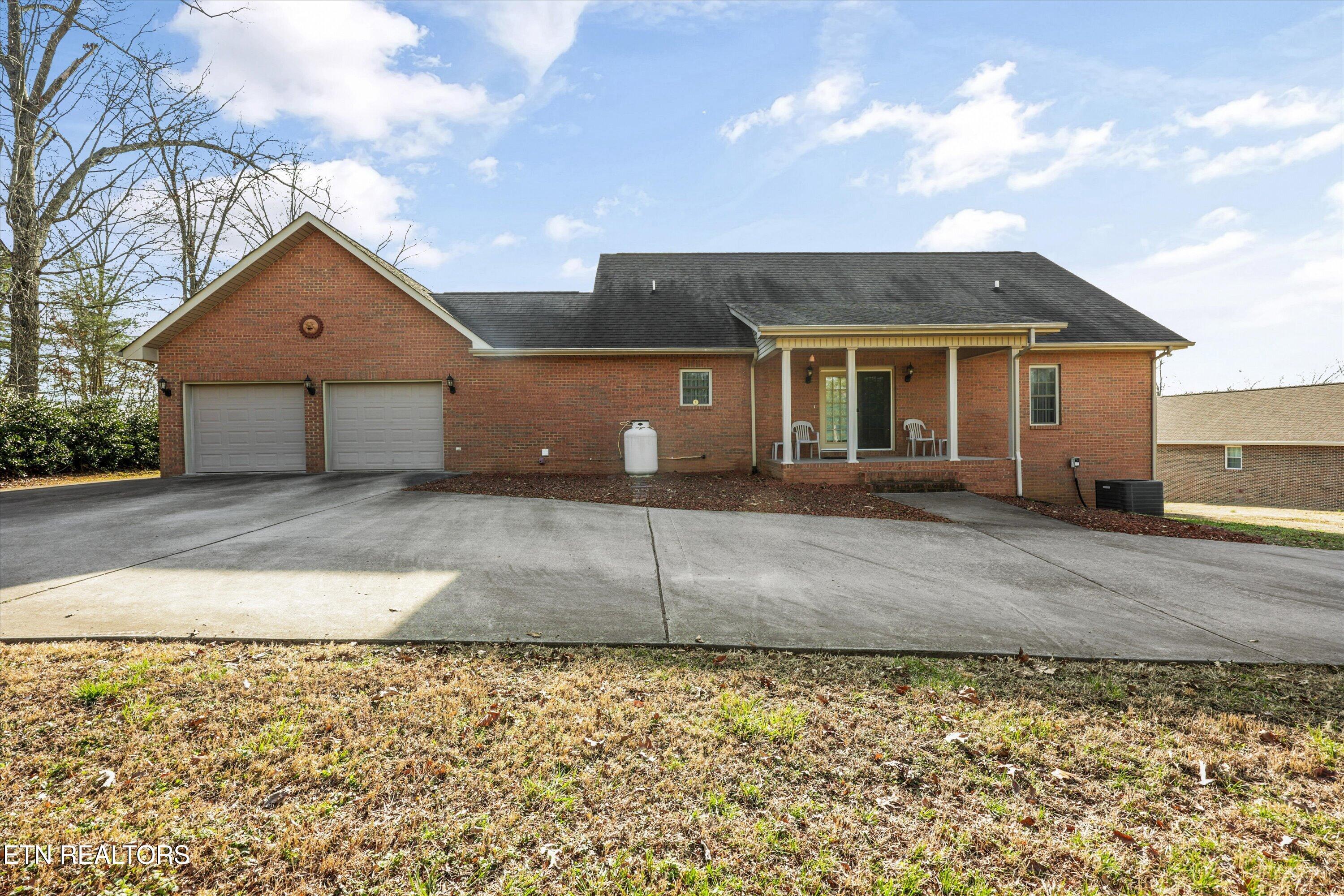 637 Baye Road Rutledge, TN 37861 - Photo 7 of 43 33-637 Baye Rd 30