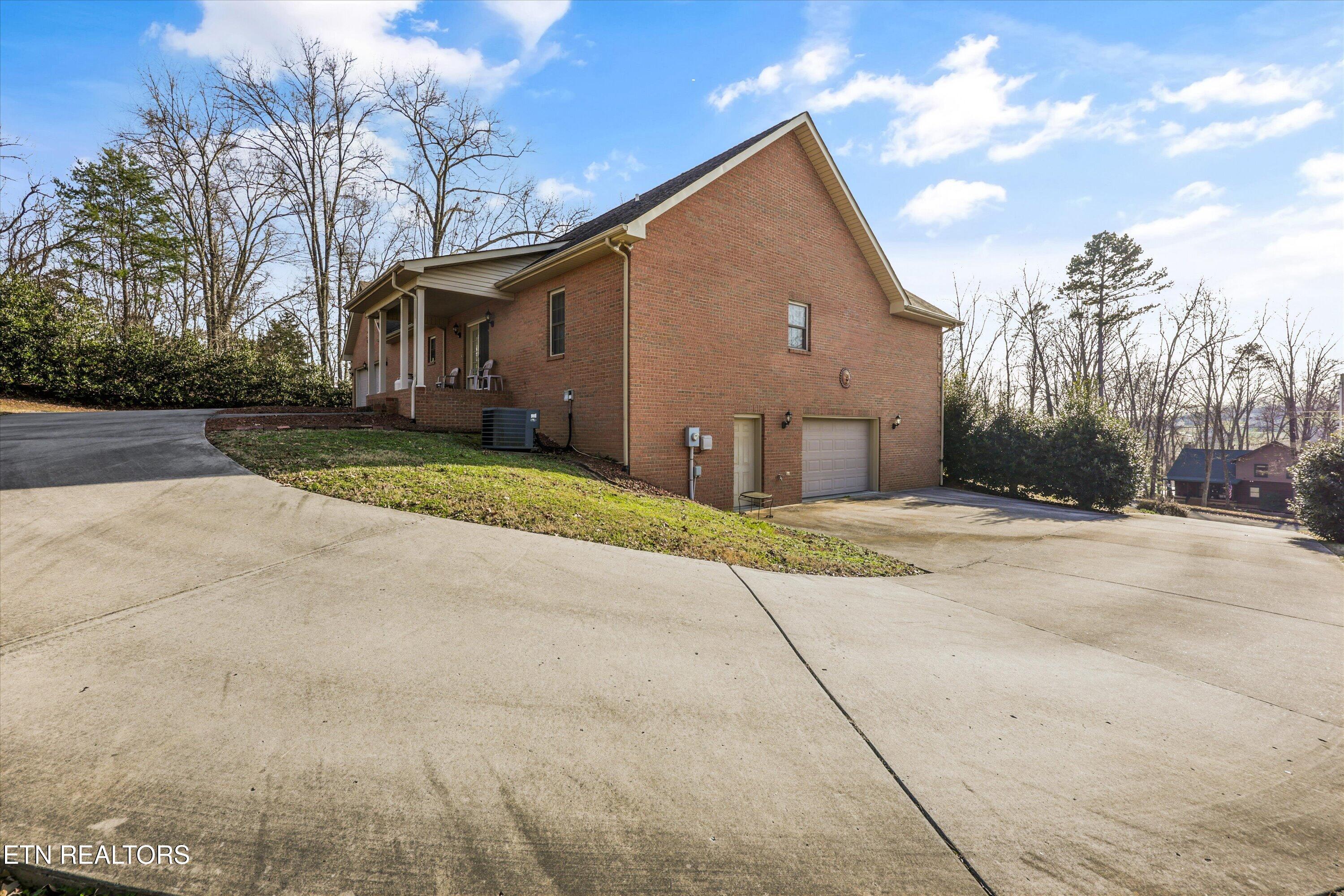 637 Baye Road Rutledge, TN 37861 - Photo 8 of 43 34-637 Baye Rd 31
