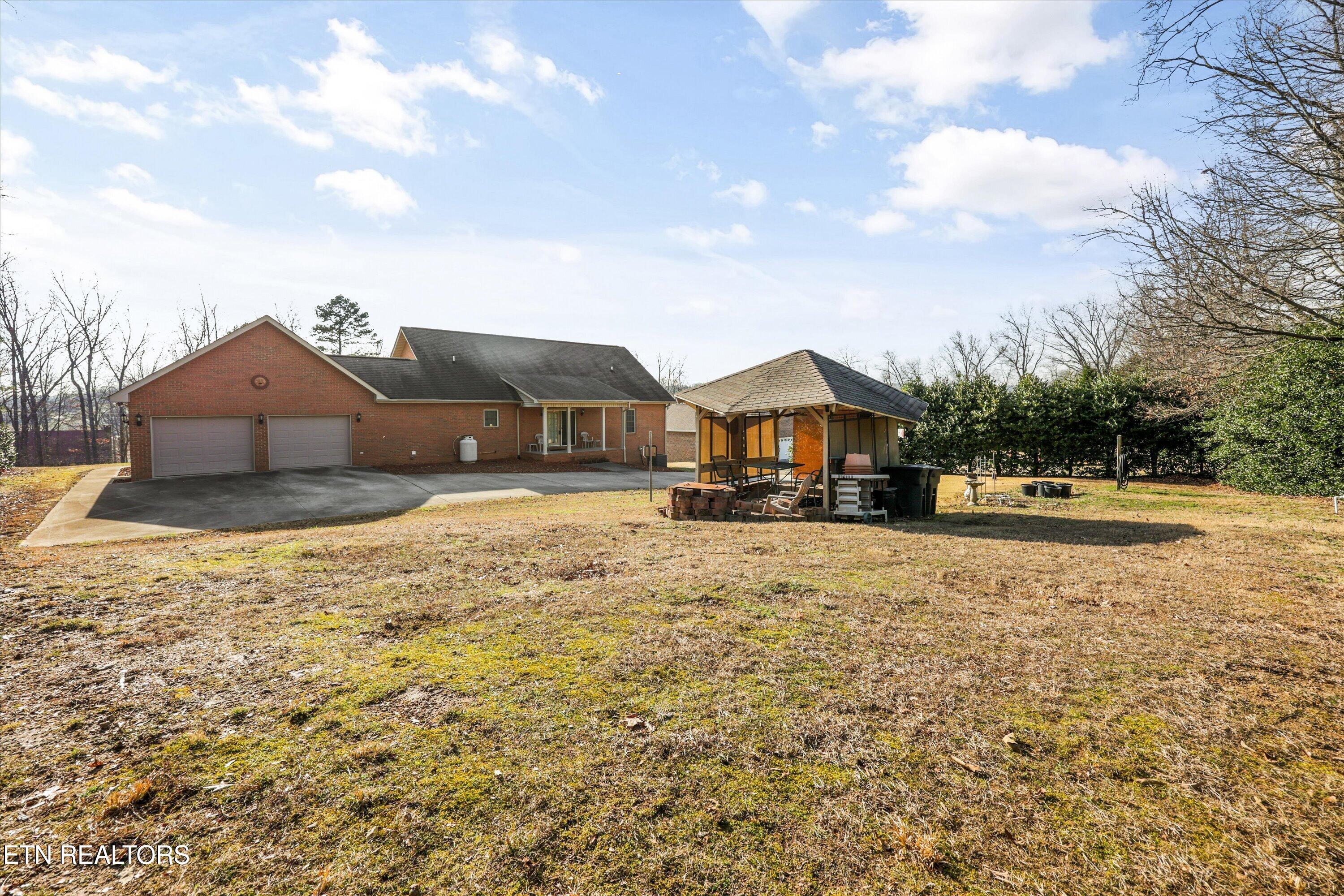 637 Baye Road Rutledge, TN 37861 - Photo 10 of 43 36-637 Baye Rd 29