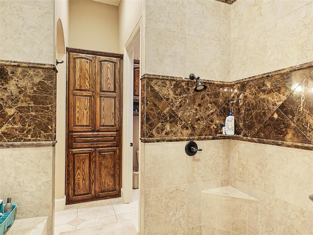 1200 McReynolds Road Sanger, TX 76266 - Photo 15 of 40 a view of a entryway door