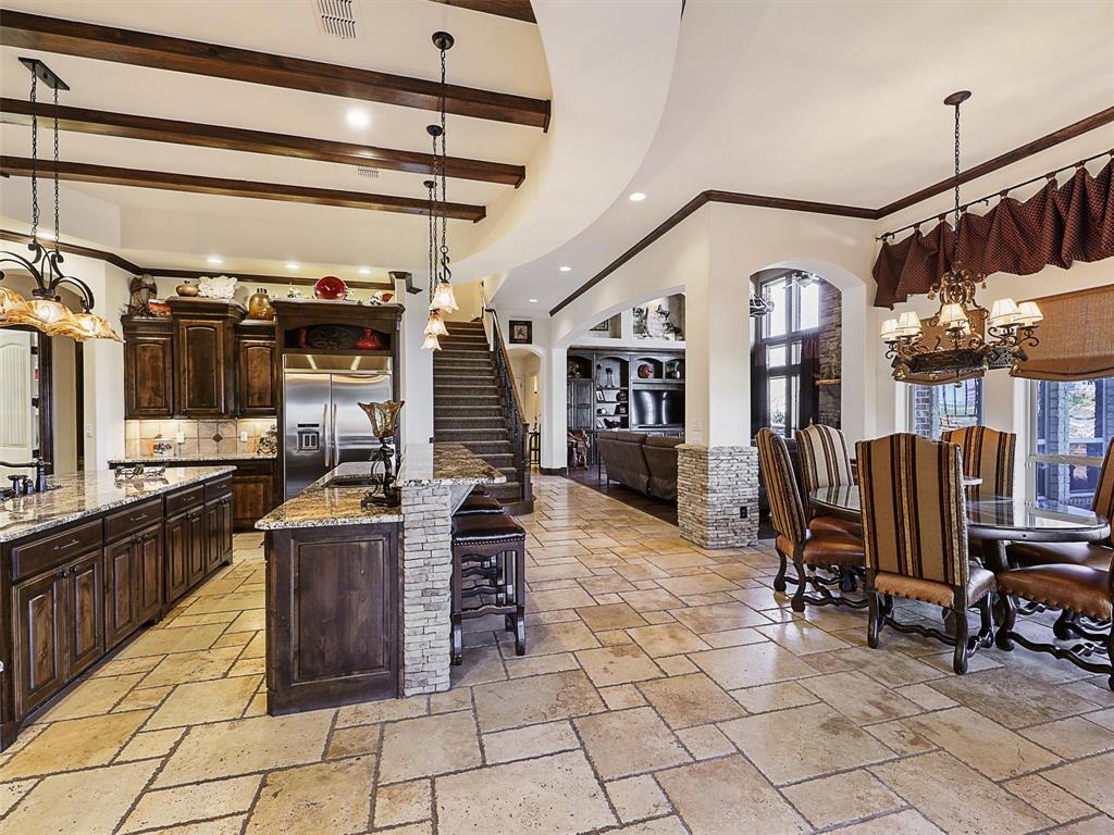 1200 McReynolds Road Sanger, TX 76266 - Photo 16 of 40 a view of a storage & utility room