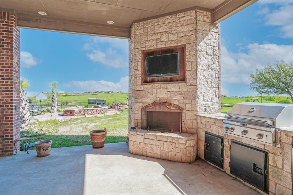 1200 McReynolds Road Sanger, TX 76266 - Photo 28 of 40