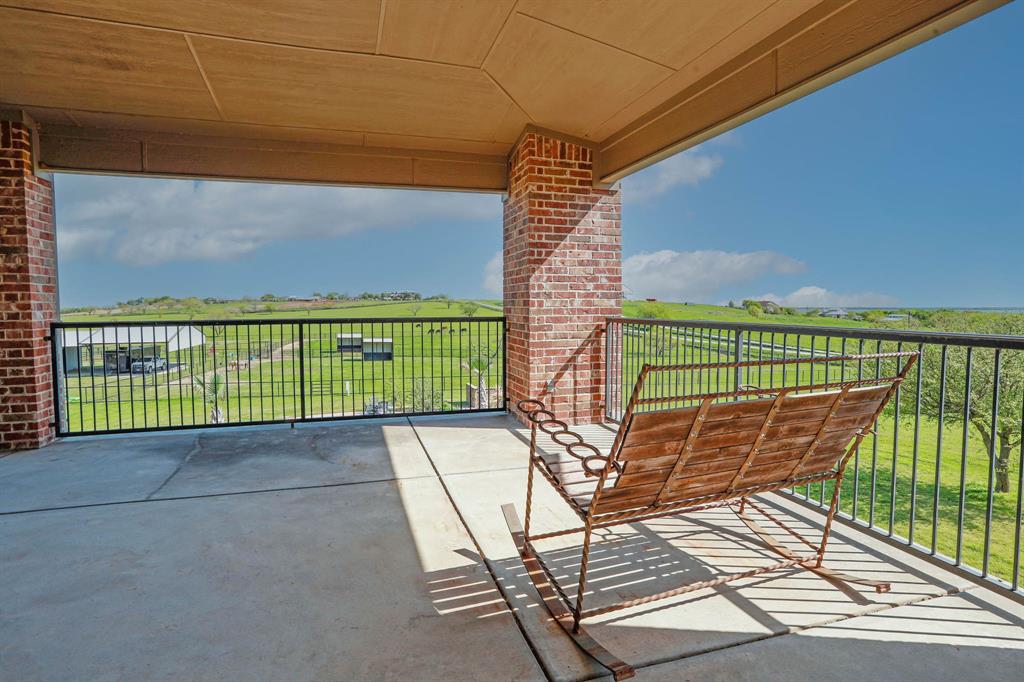1200 McReynolds Road Sanger, TX 76266 - Photo 31 of 40 a view of an outdoor space with a street view