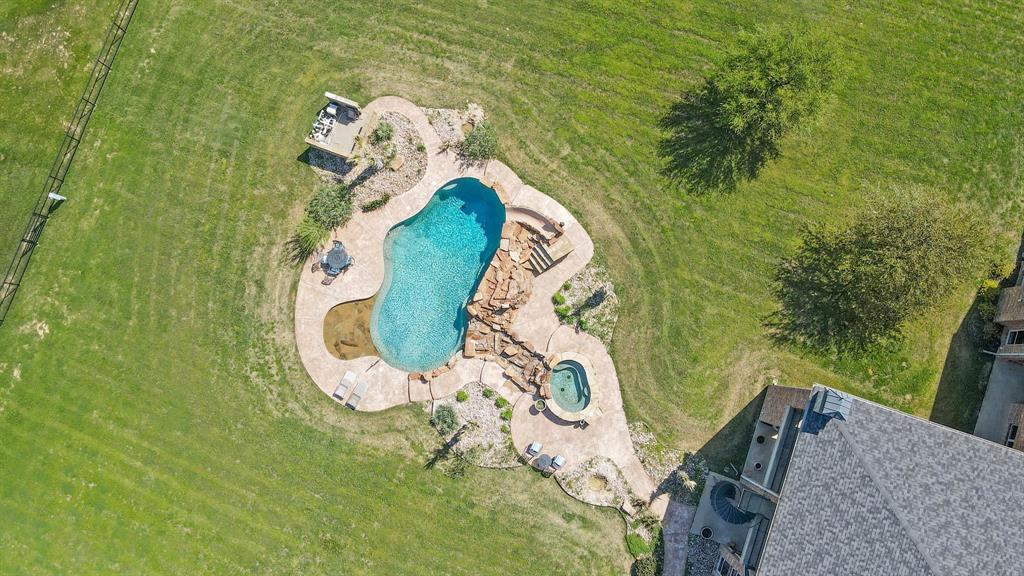 1200 McReynolds Road Sanger, TX 76266 - Photo 33 of 40