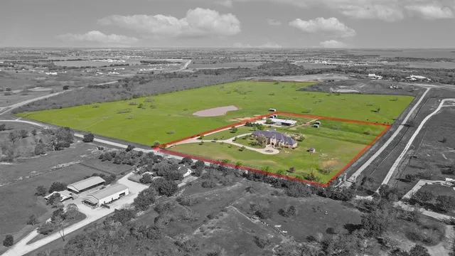 $7,650,000 | 1200 McReynolds Road, Sanger, TX 76266