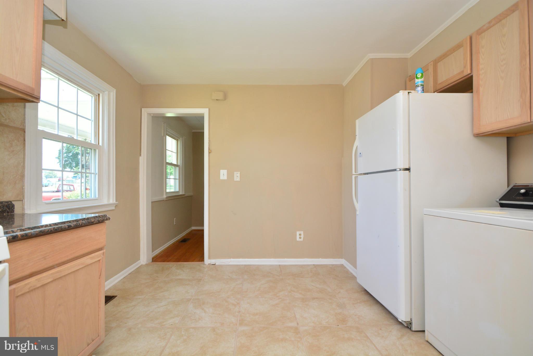 1712 Rita Road Baltimore, MD 21222 - Photo 12 of 22 Kitchen