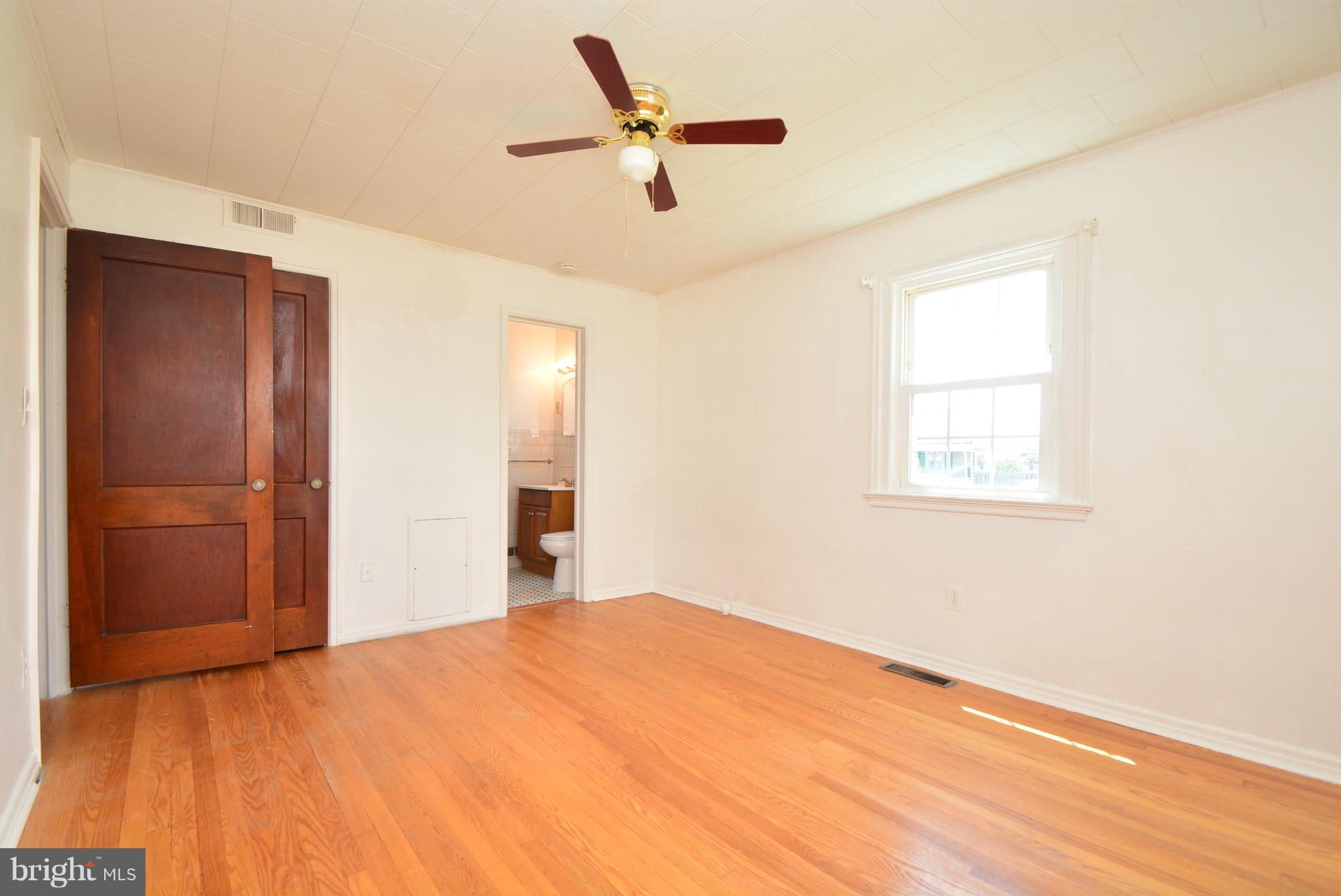 1712 Rita Road Baltimore, MD 21222 - Photo 15 of 22 Bedroom (Master)