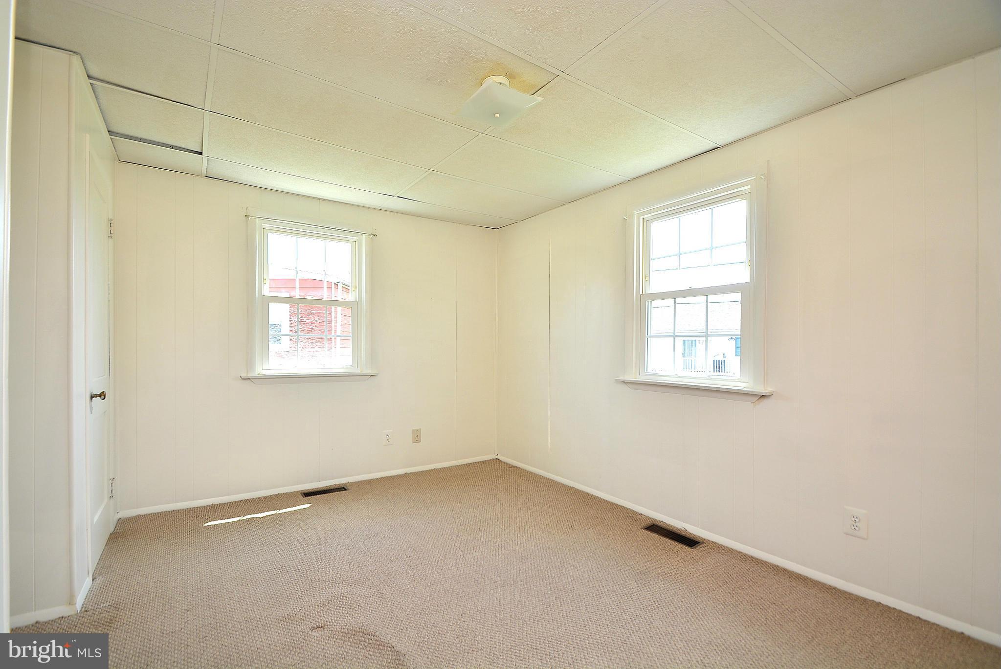 1712 Rita Road Baltimore, MD 21222 - Photo 18 of 22 Bedroom
