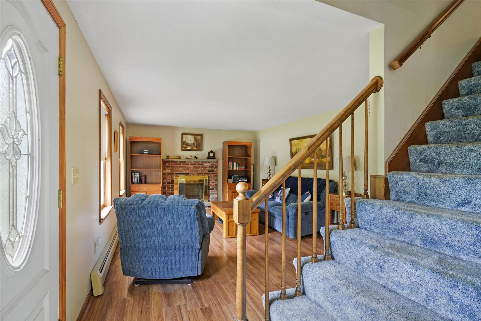 49 Drew Road New Durham, NH 03855 - Photo 3 of 30