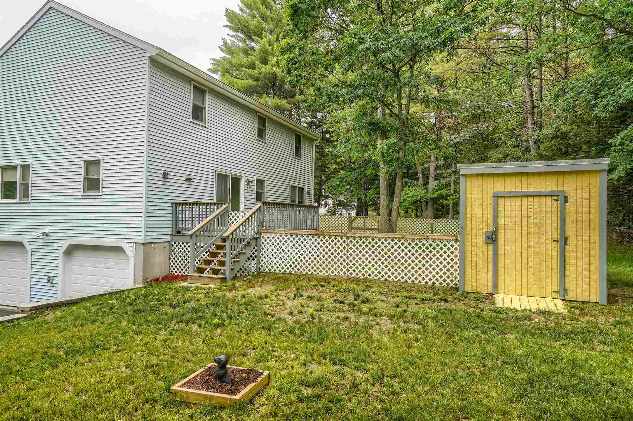 49 Drew Road New Durham, NH 03855 - Photo 26 of 30