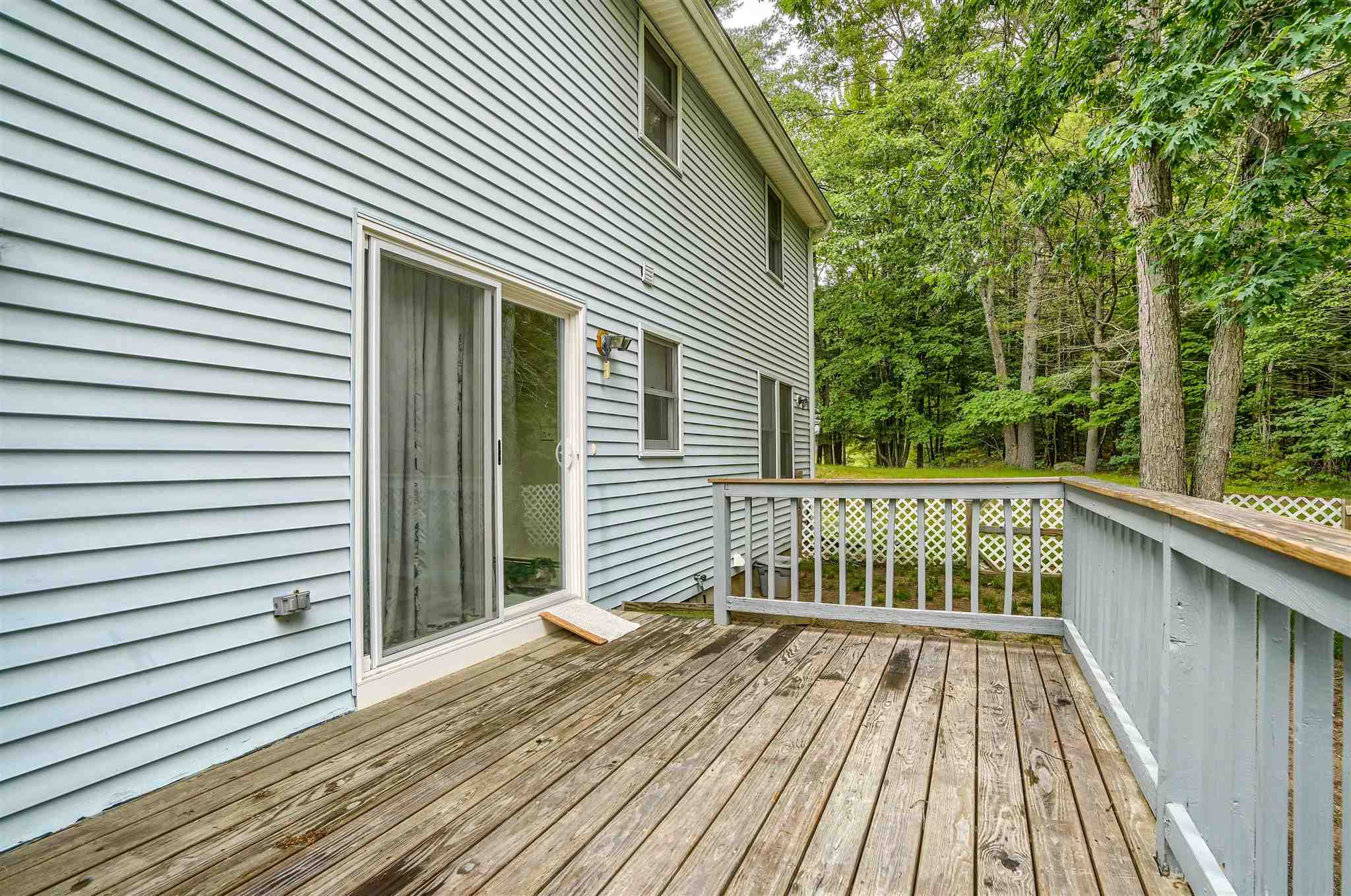49 Drew Road New Durham, NH 03855 - Photo 27 of 30