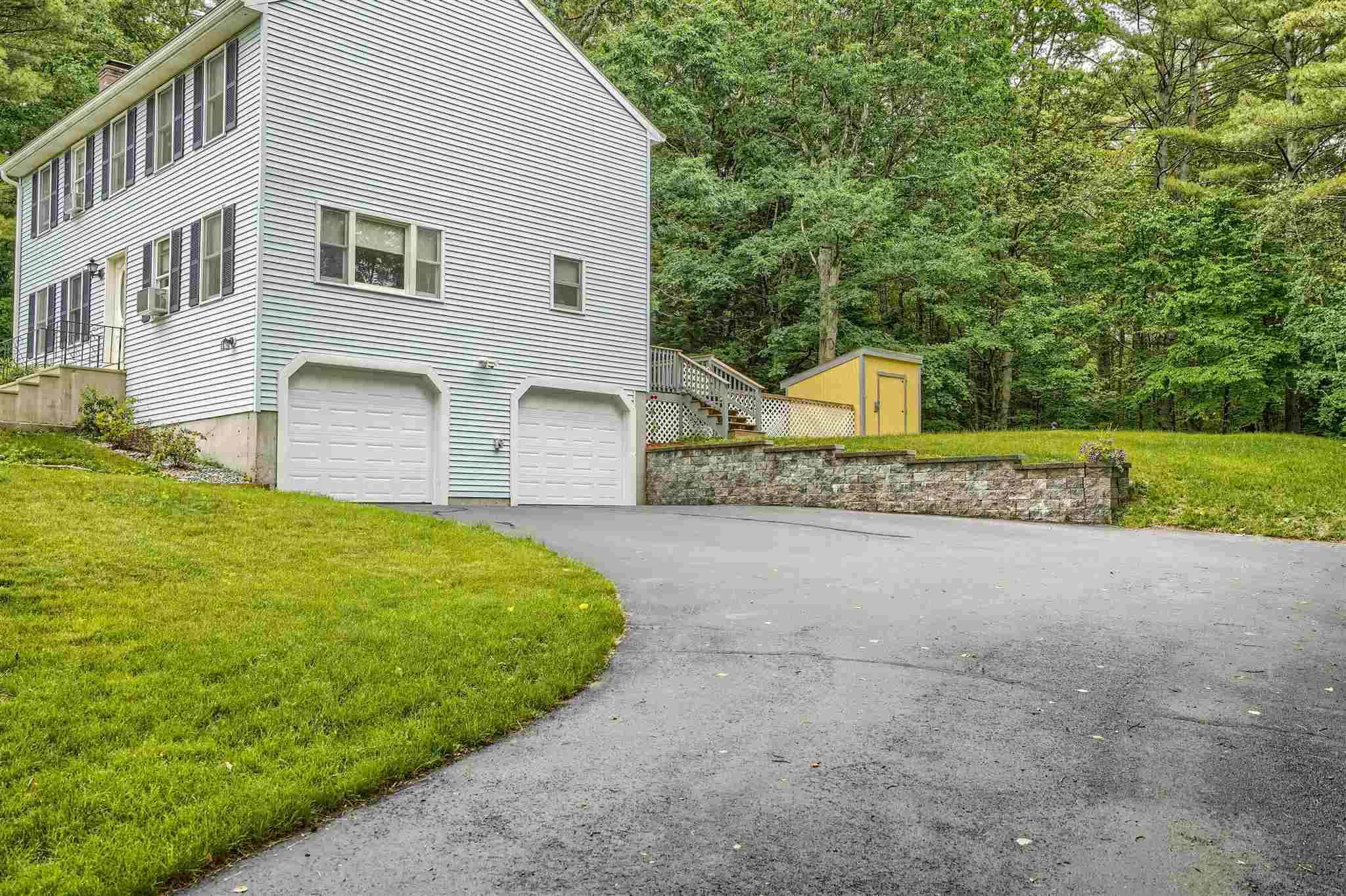 49 Drew Road New Durham, NH 03855 - Photo 30 of 30