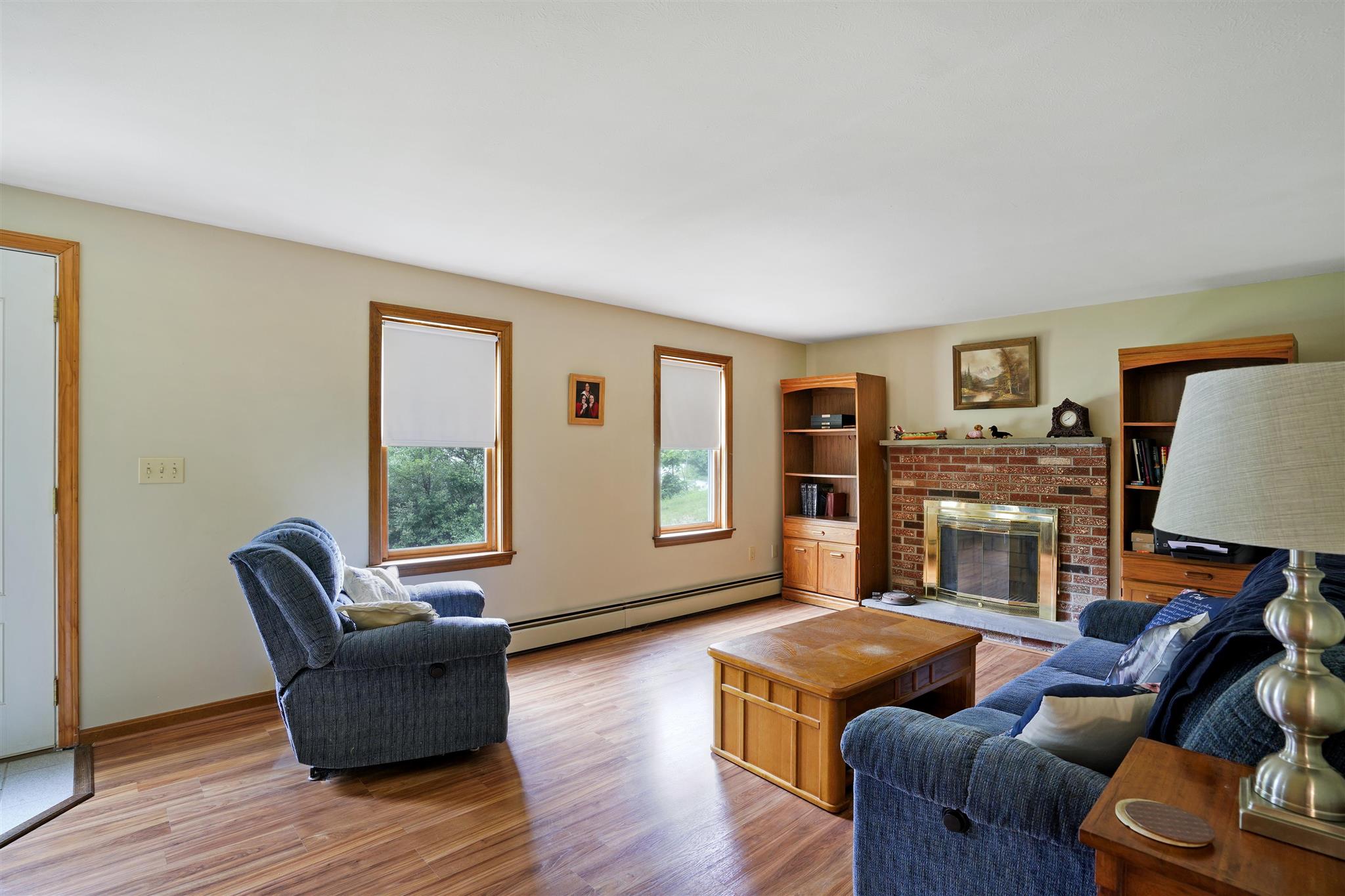 49 Drew Road New Durham, NH 03855 - Photo 4 of 30