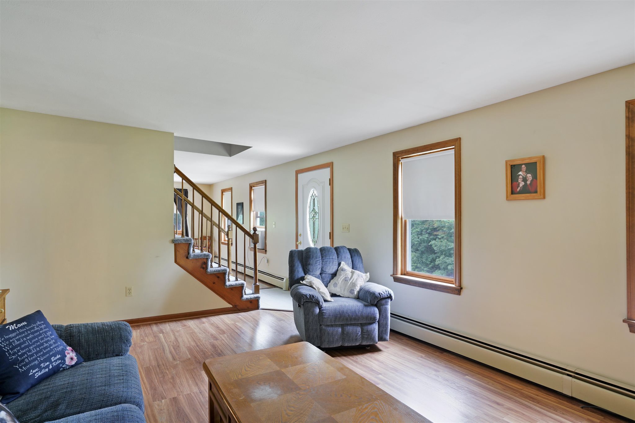 49 Drew Road New Durham, NH 03855 - Photo 5 of 30
