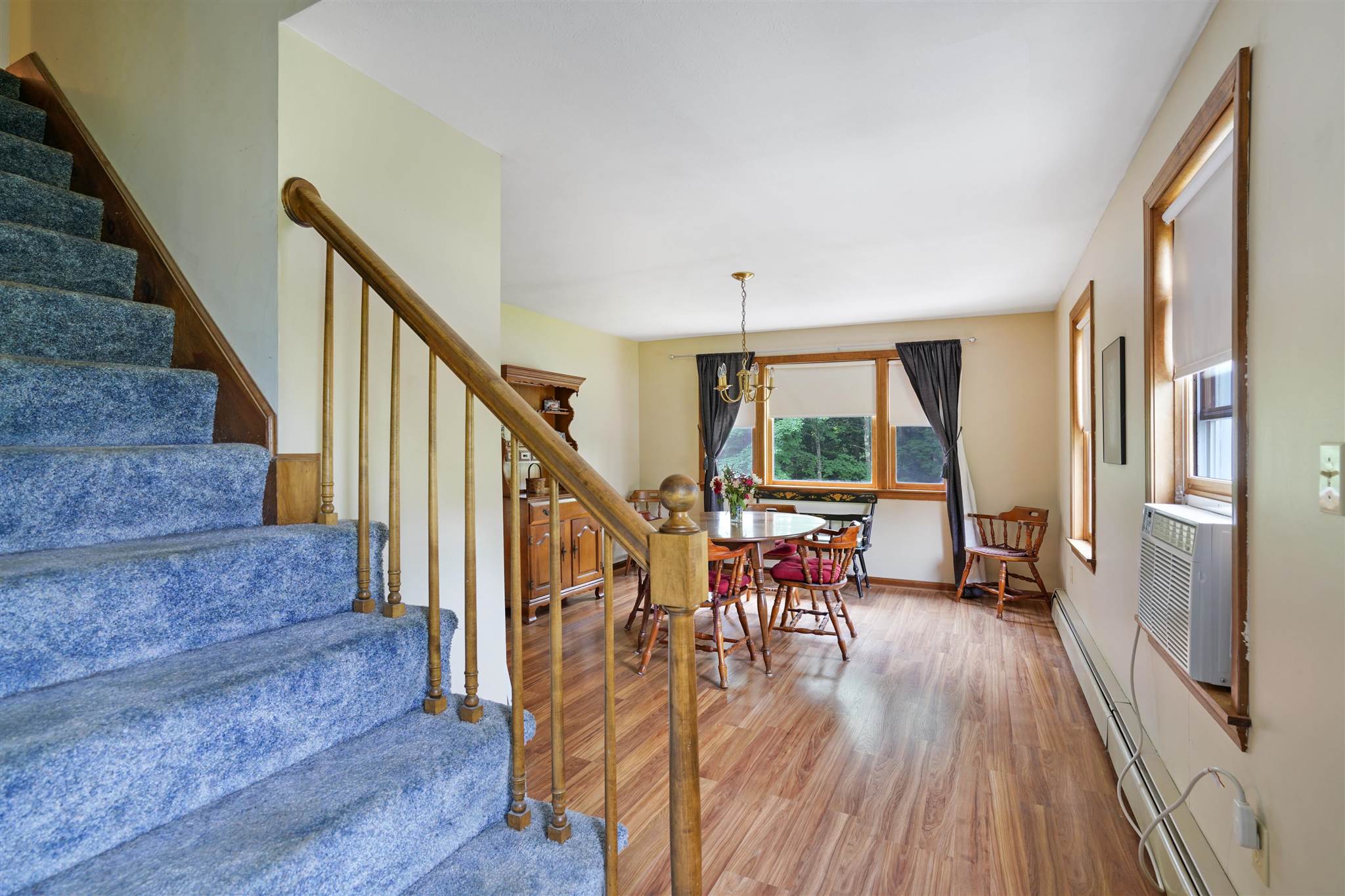 49 Drew Road New Durham, NH 03855 - Photo 6 of 30