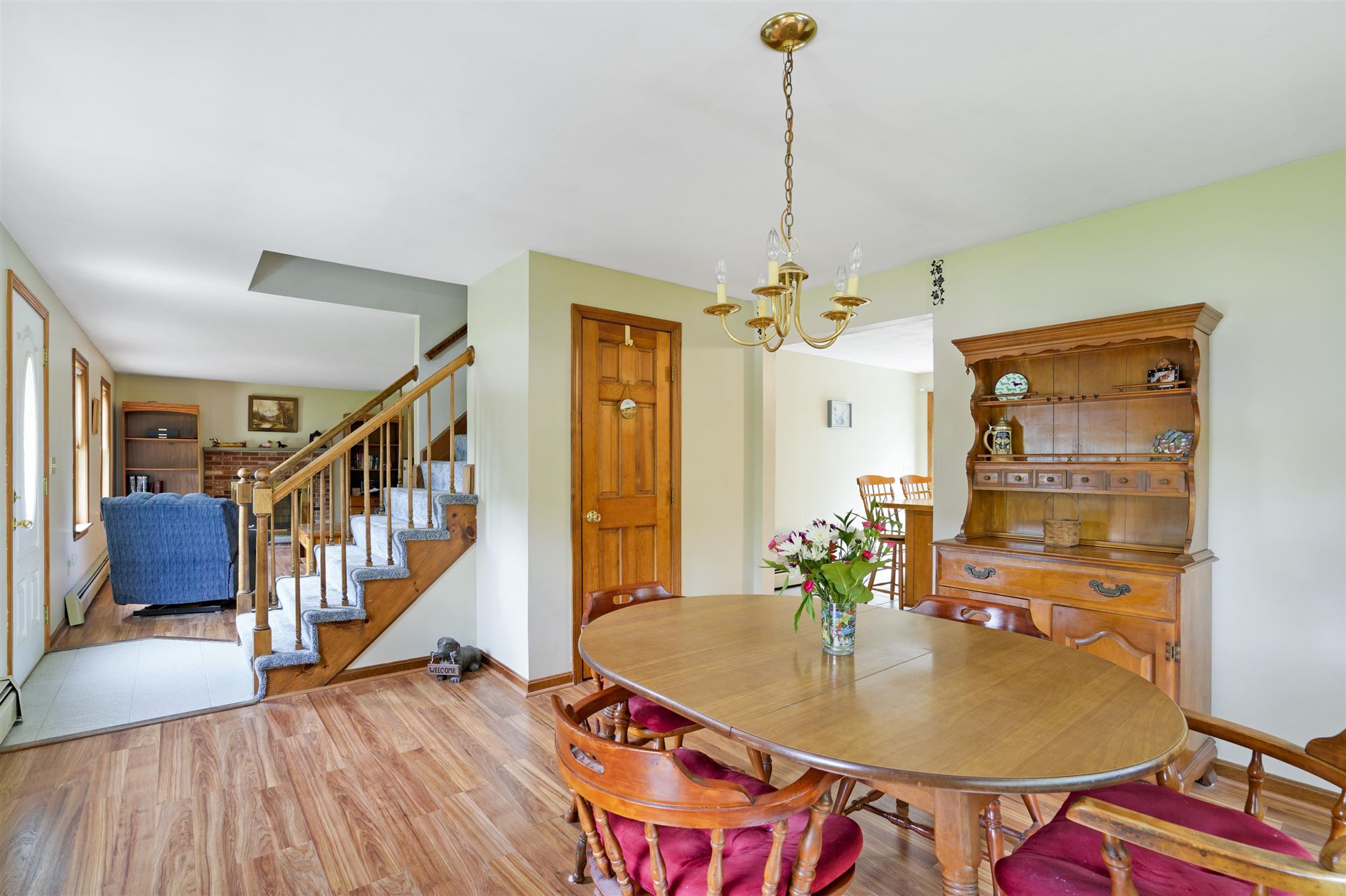 49 Drew Road New Durham, NH 03855 - Photo 8 of 30