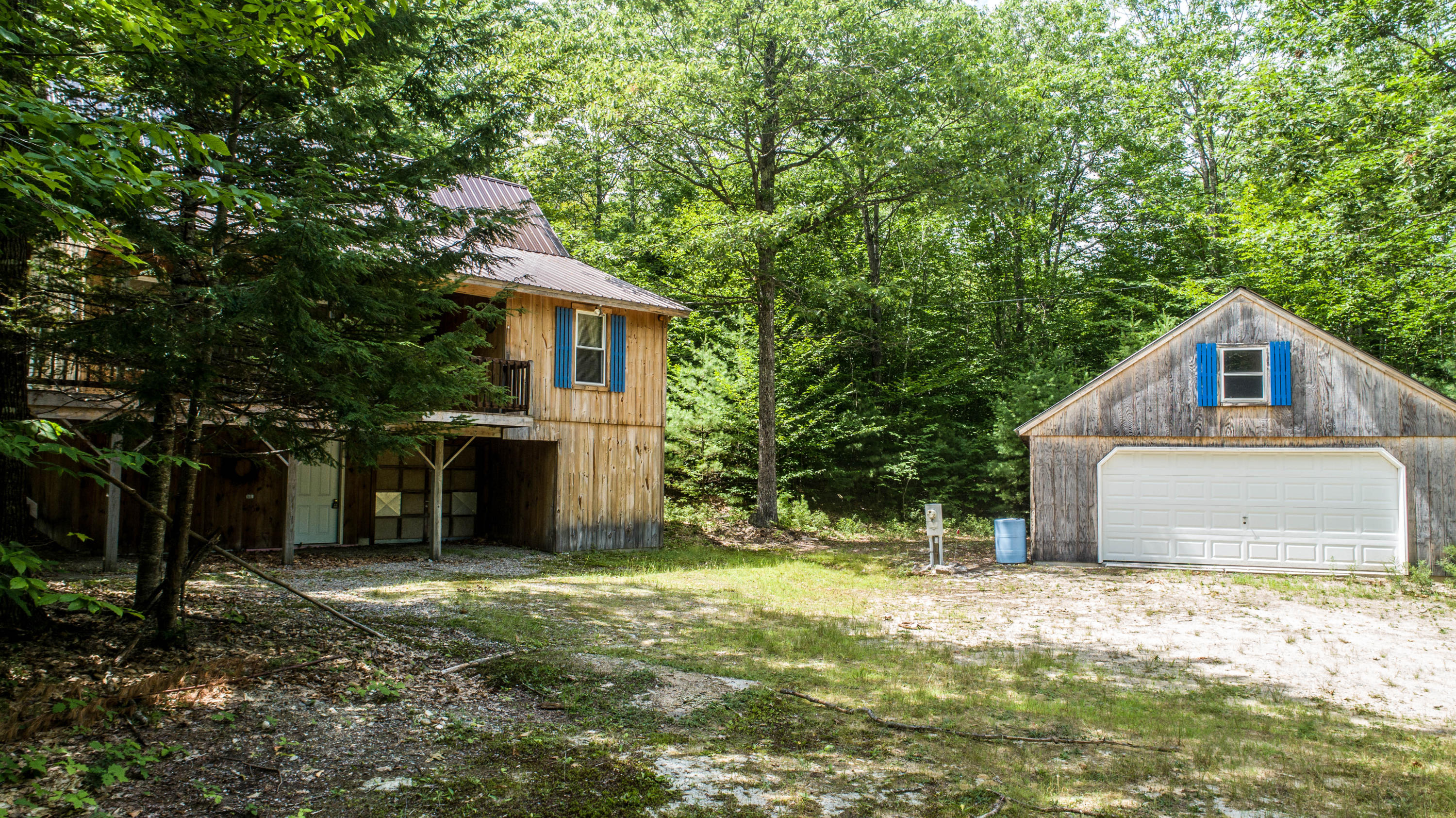 130 Malcolm Road Bridgton, ME 04009 - Photo 7 of 42 DJI_0040