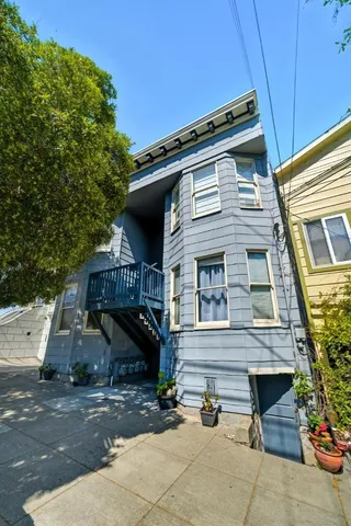$849,900 | 438 30th Street, San Francisco, CA 94131