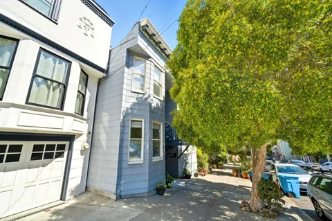 $849,900 | 438 30th Street, San Francisco, CA 94131