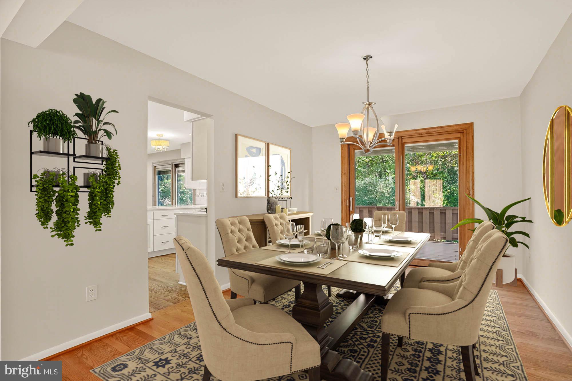 6237 Sunny Spring Columbia, MD 21044 - Photo 13 of 55 Gallery Image 13