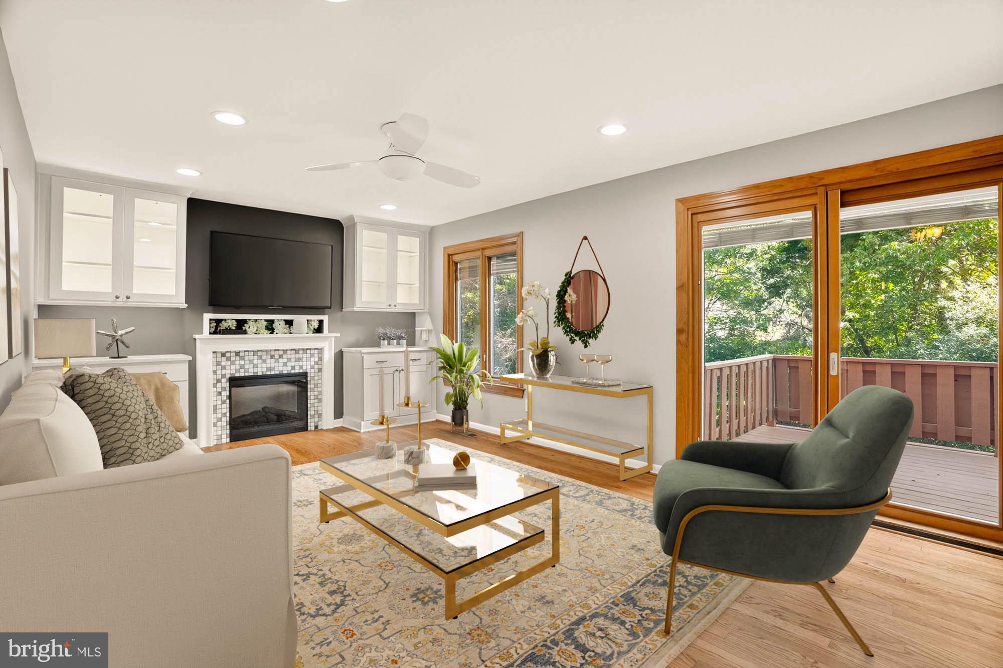 6237 Sunny Spring Columbia, MD 21044 - Photo 22 of 55 Gallery Image 22