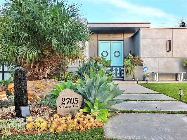 $1,495,000 | 2705 North Flower Street, Santa Ana, CA 92706