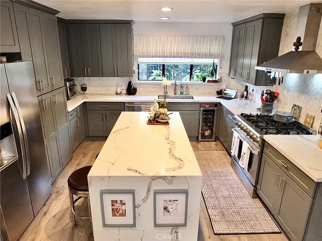 $1,495,000 | 2705 North Flower Street, Santa Ana, CA 92706