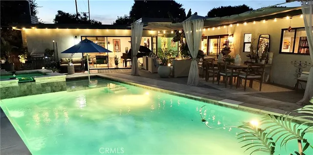 $1,495,000 | 2705 North Flower Street, Santa Ana, CA 92706