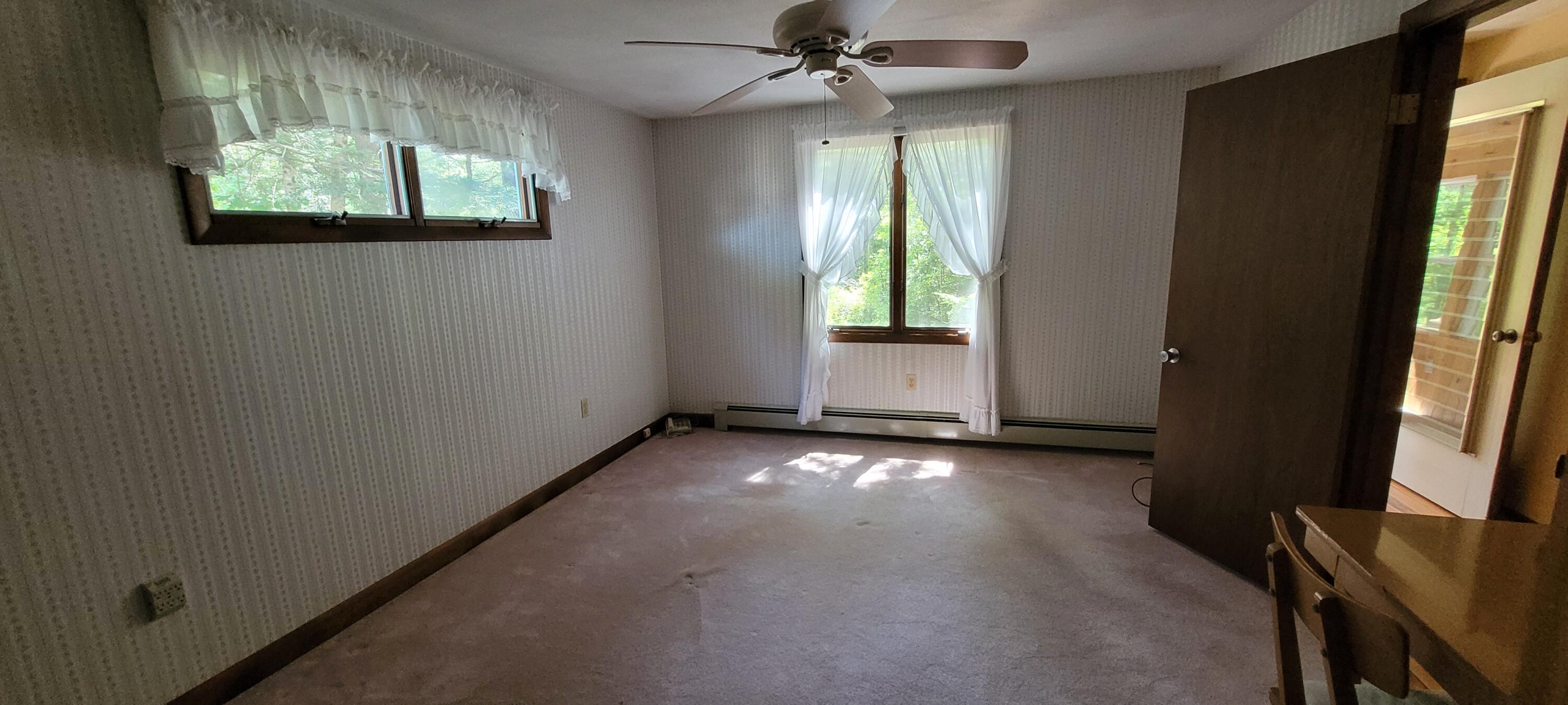 6 Montsweag Valley Road Wiscasset, ME 04578 - Photo 21 of 55 Bedroom 2