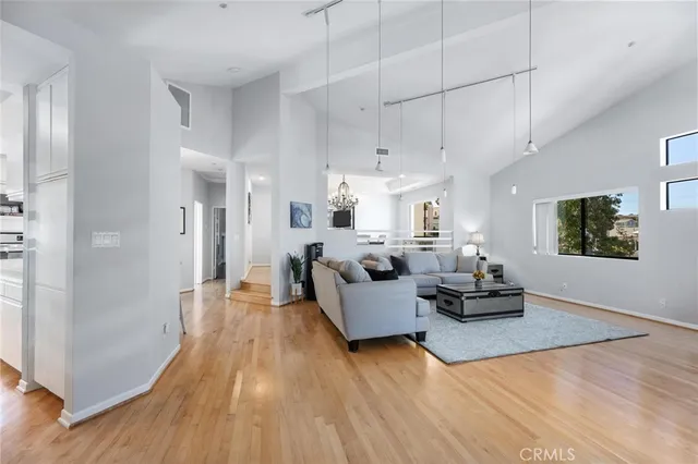 $1,525,000 | 1908 Belmont Lane, Unit A, Redondo Beach, CA 90278