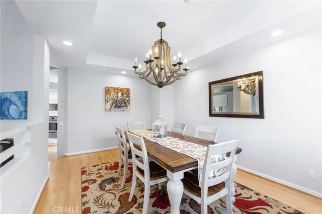 $1,525,000 | 1908 Belmont Lane, Unit A, Redondo Beach, CA 90278