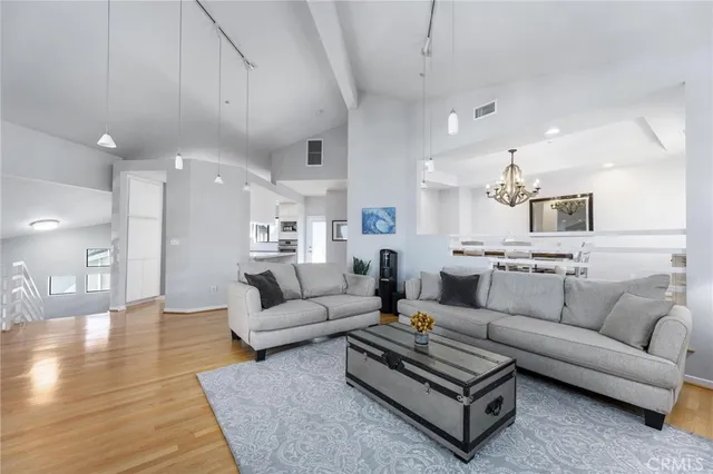 $1,525,000 | 1908 Belmont Lane, Unit A, Redondo Beach, CA 90278
