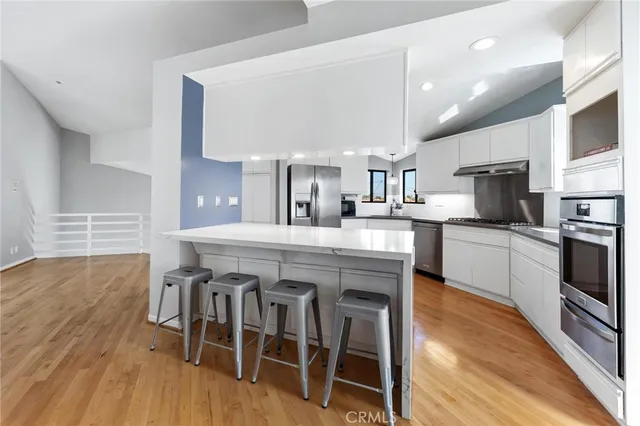 $1,525,000 | 1908 Belmont Lane, Unit A, Redondo Beach, CA 90278