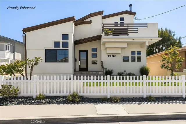 $1,525,000 | 1908 Belmont Lane, Unit A, Redondo Beach, CA 90278