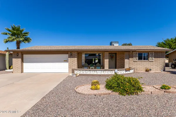 $349,000 | 5422 East Dodge Street, Mesa, AZ 85205