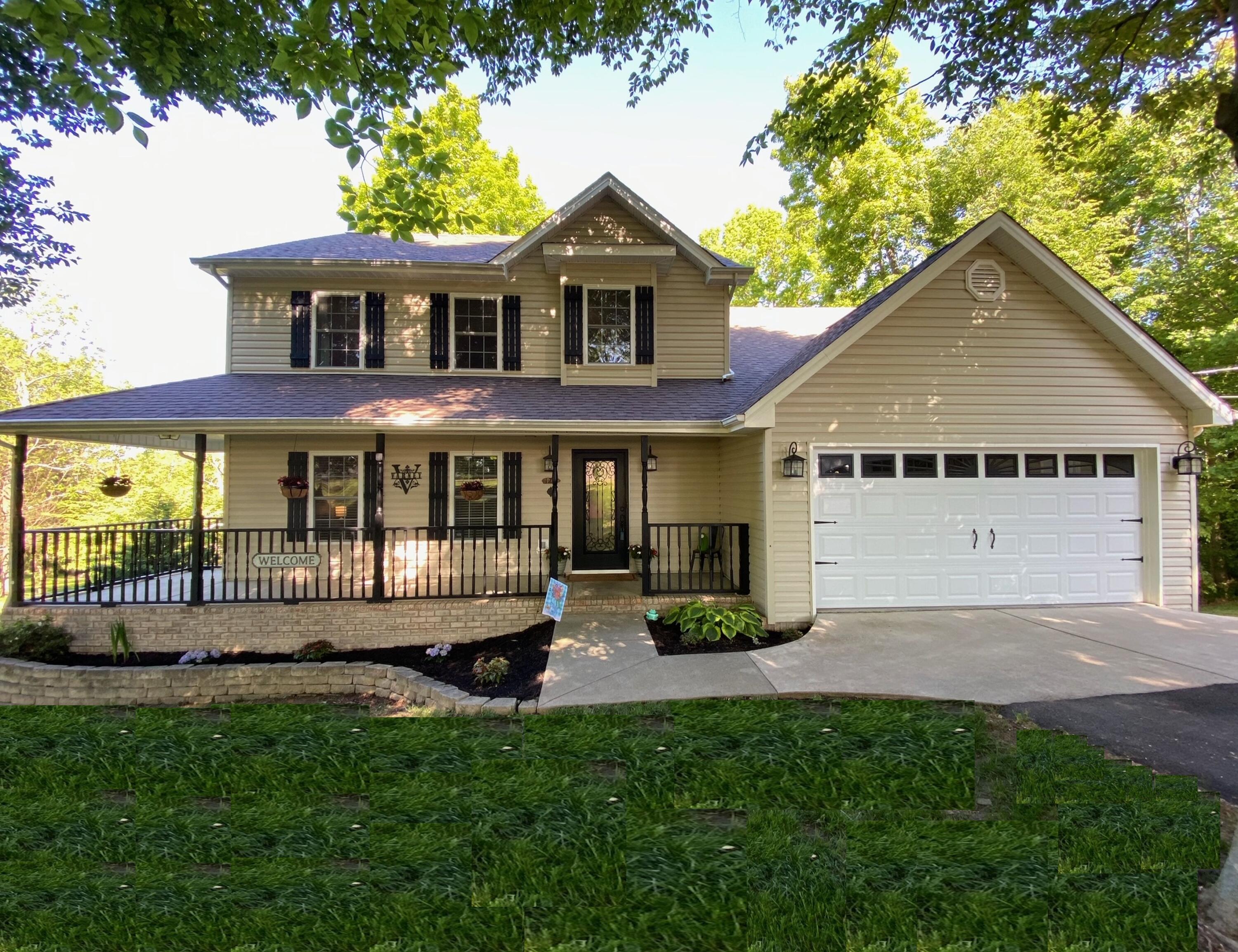 175 Eastern Star Road Kingsport, TN 37663 - Photo 1 of 49 175 Eastern Star main
