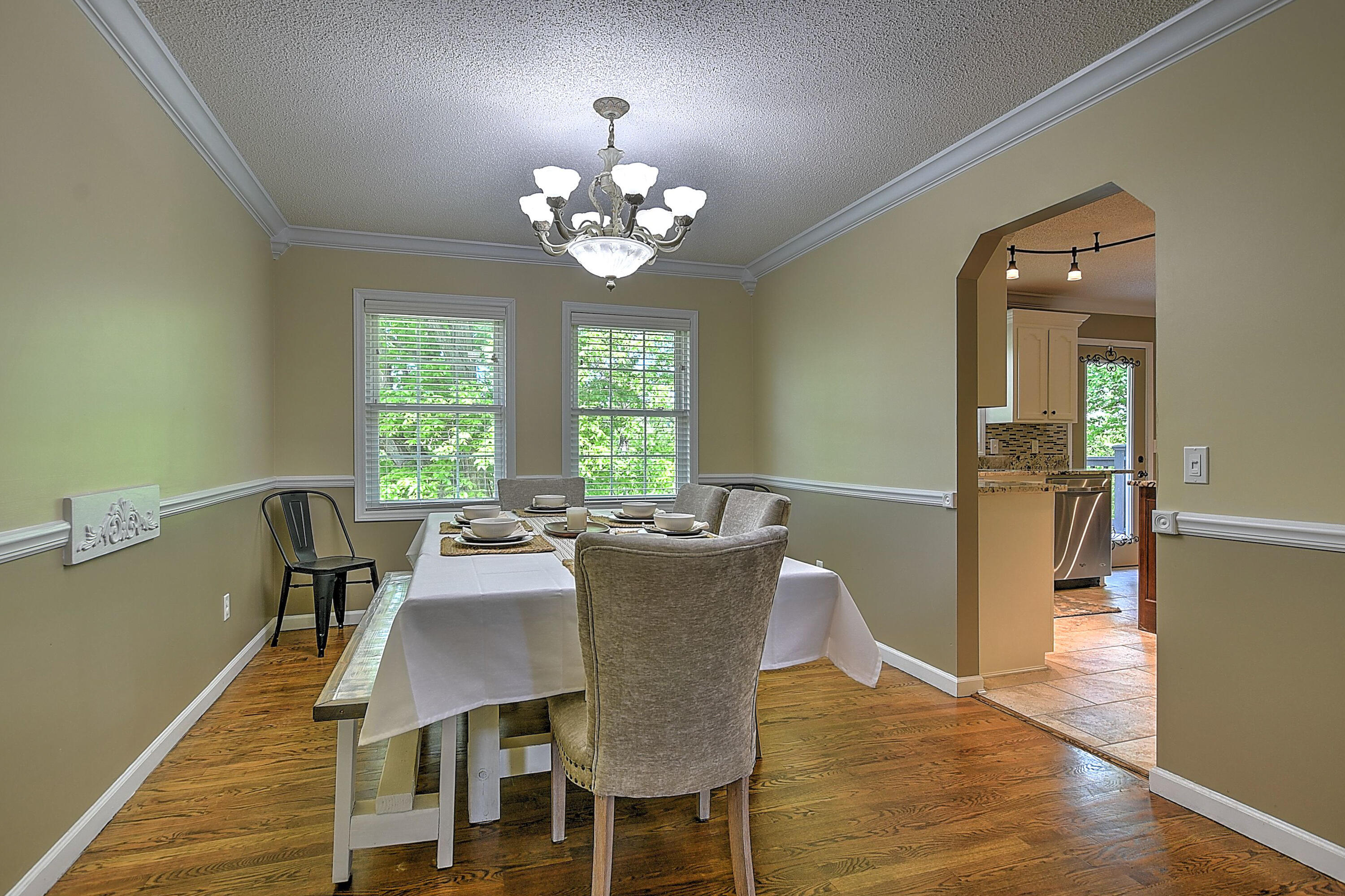 175 Eastern Star Road Kingsport, TN 37663 - Photo 11 of 49 175 Eastern Star Rd-11