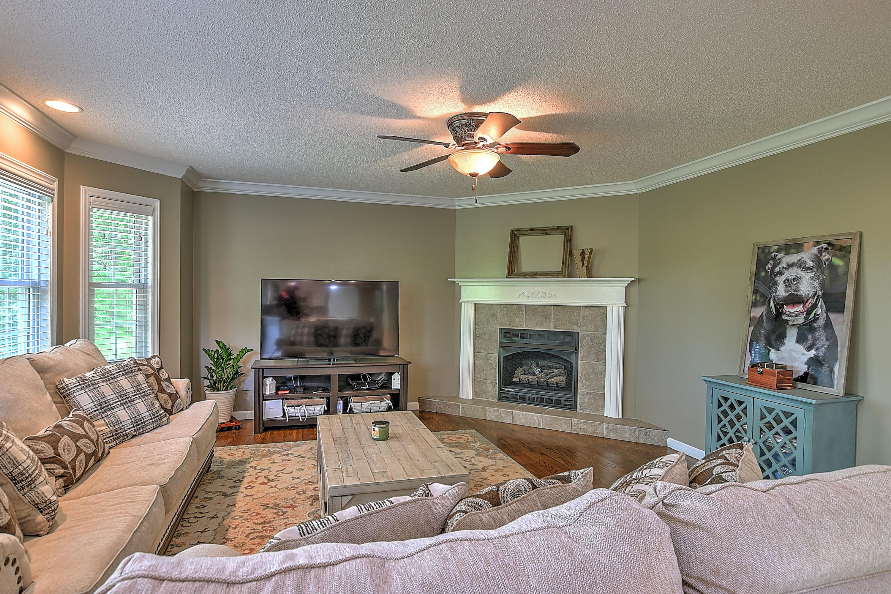 175 Eastern Star Road Kingsport, TN 37663 - Photo 20 of 49 175 Eastern Star Rd-20
