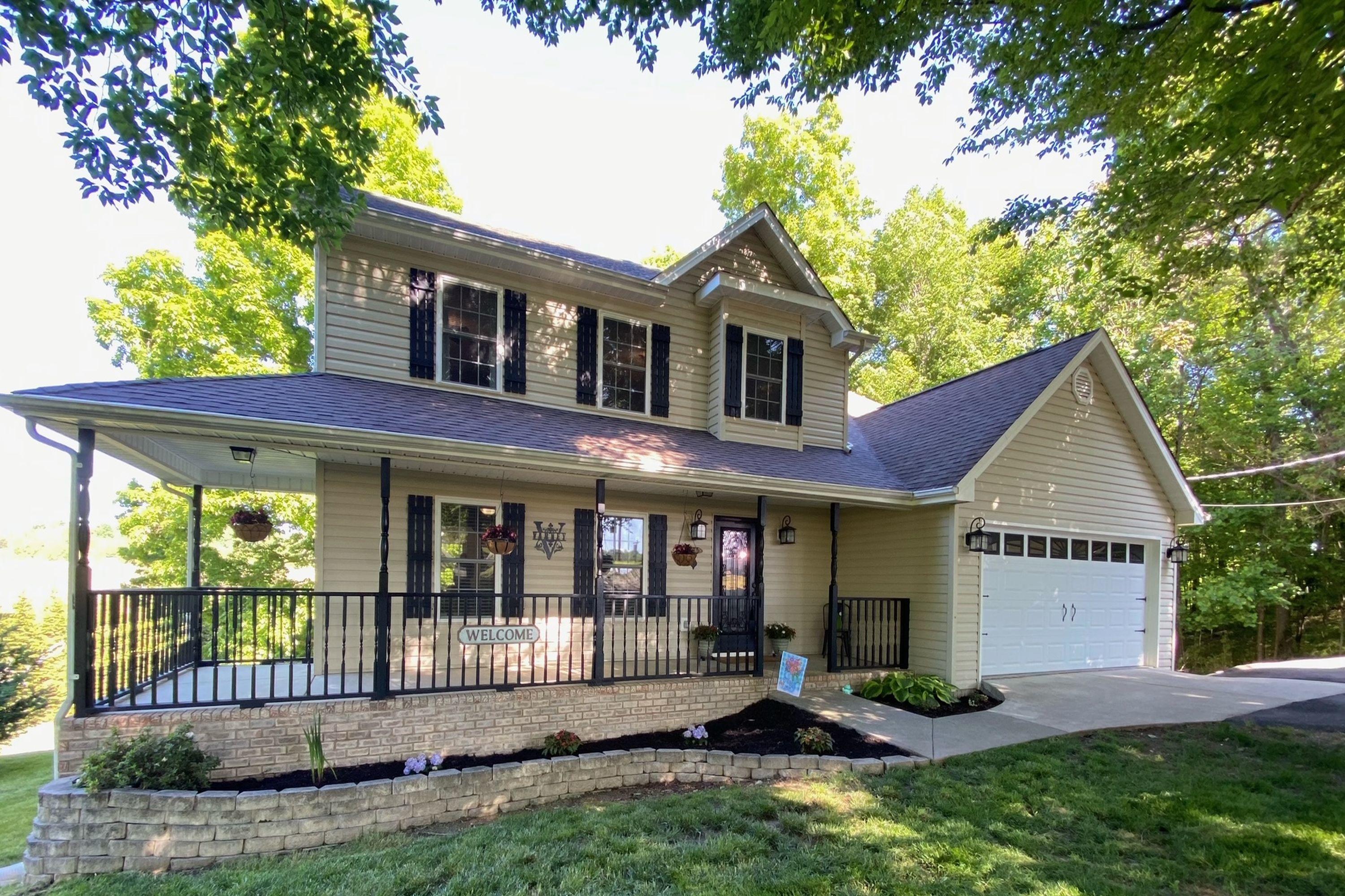 175 Eastern Star Road Kingsport, TN 37663 - Photo 2 of 49 Eastern Star main 2