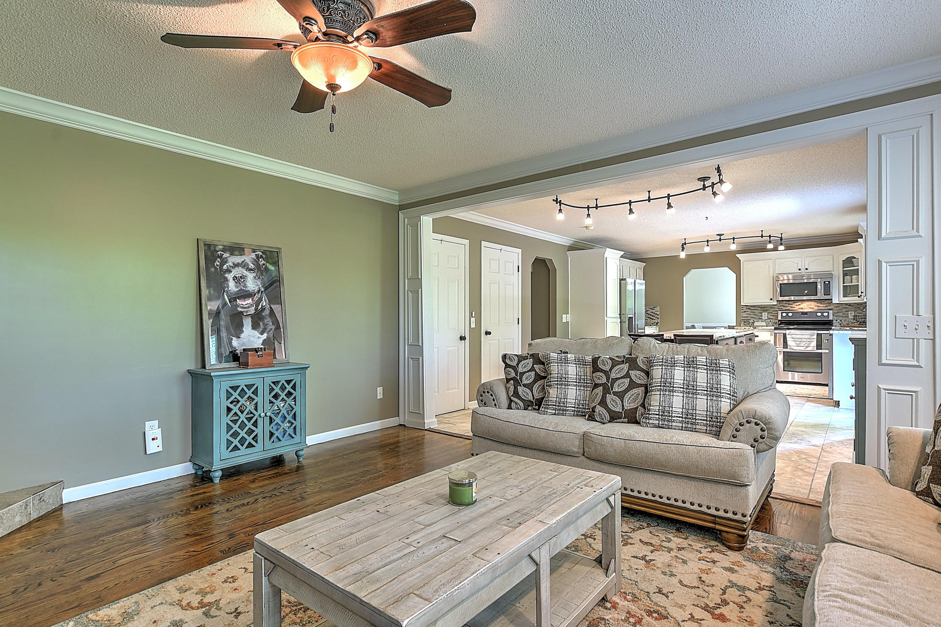 175 Eastern Star Road Kingsport, TN 37663 - Photo 23 of 49 175 Eastern Star Rd-23