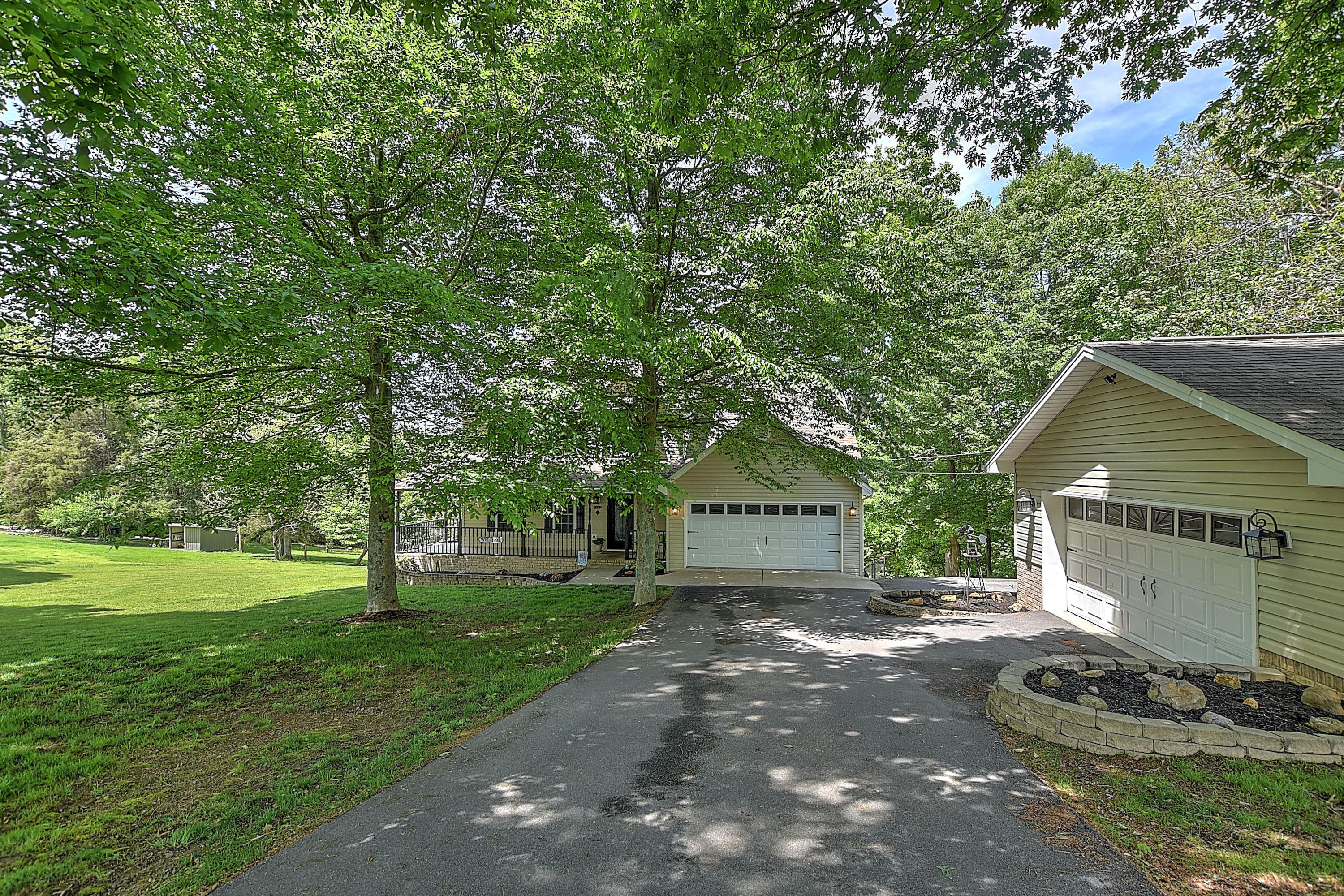 175 Eastern Star Road Kingsport, TN 37663 - Photo 3 of 49 175 Eastern Star Rd-3