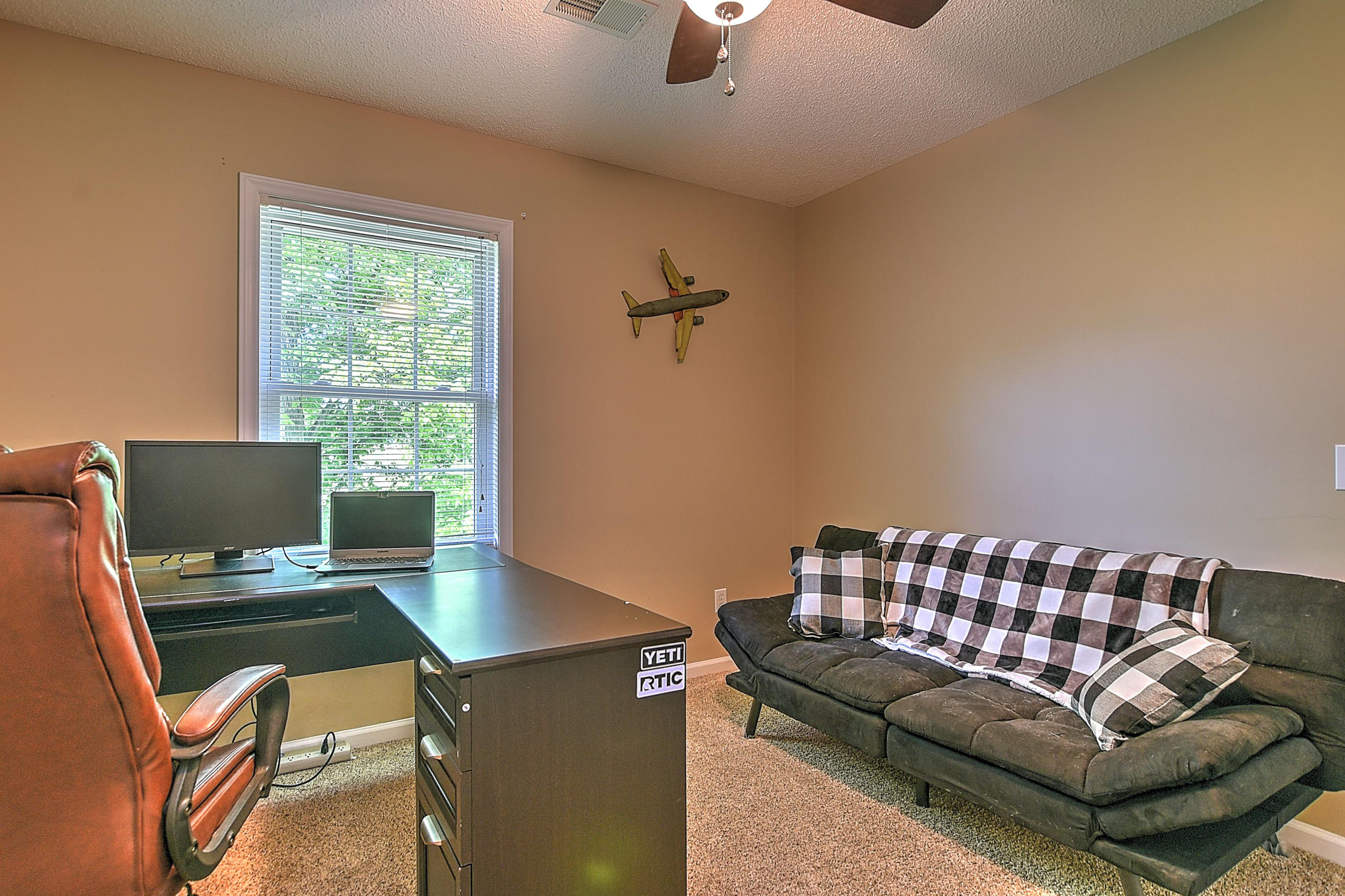 175 Eastern Star Road Kingsport, TN 37663 - Photo 33 of 49 175 Eastern Star Rd-33
