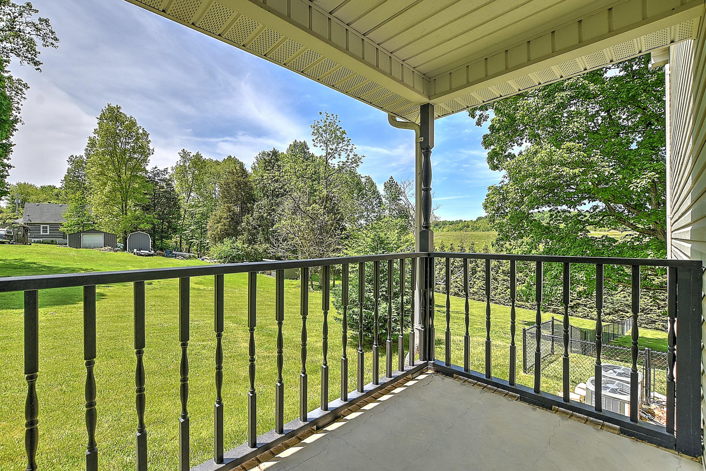 175 Eastern Star Road Kingsport, TN 37663 - Photo 5 of 49 175 Eastern Star Rd-5
