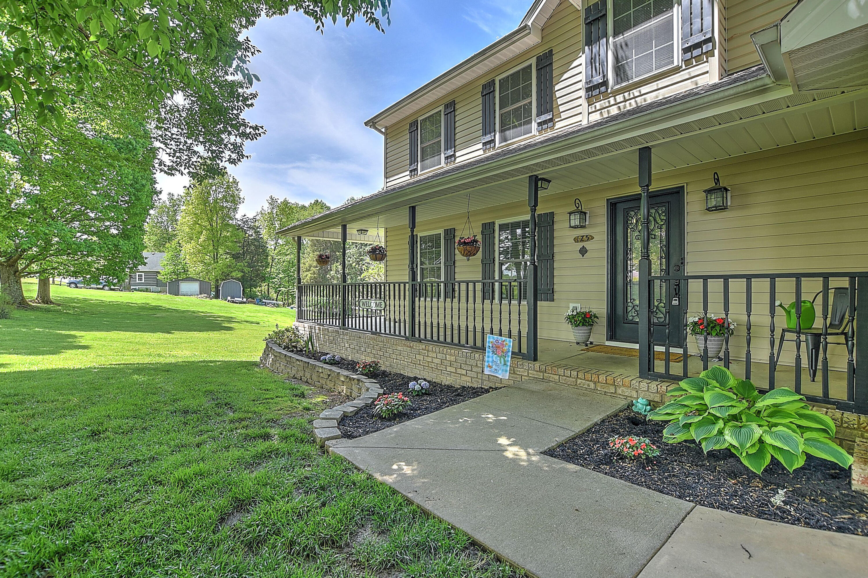 175 Eastern Star Road Kingsport, TN 37663 - Photo 6 of 49 175 Eastern Star Rd-6
