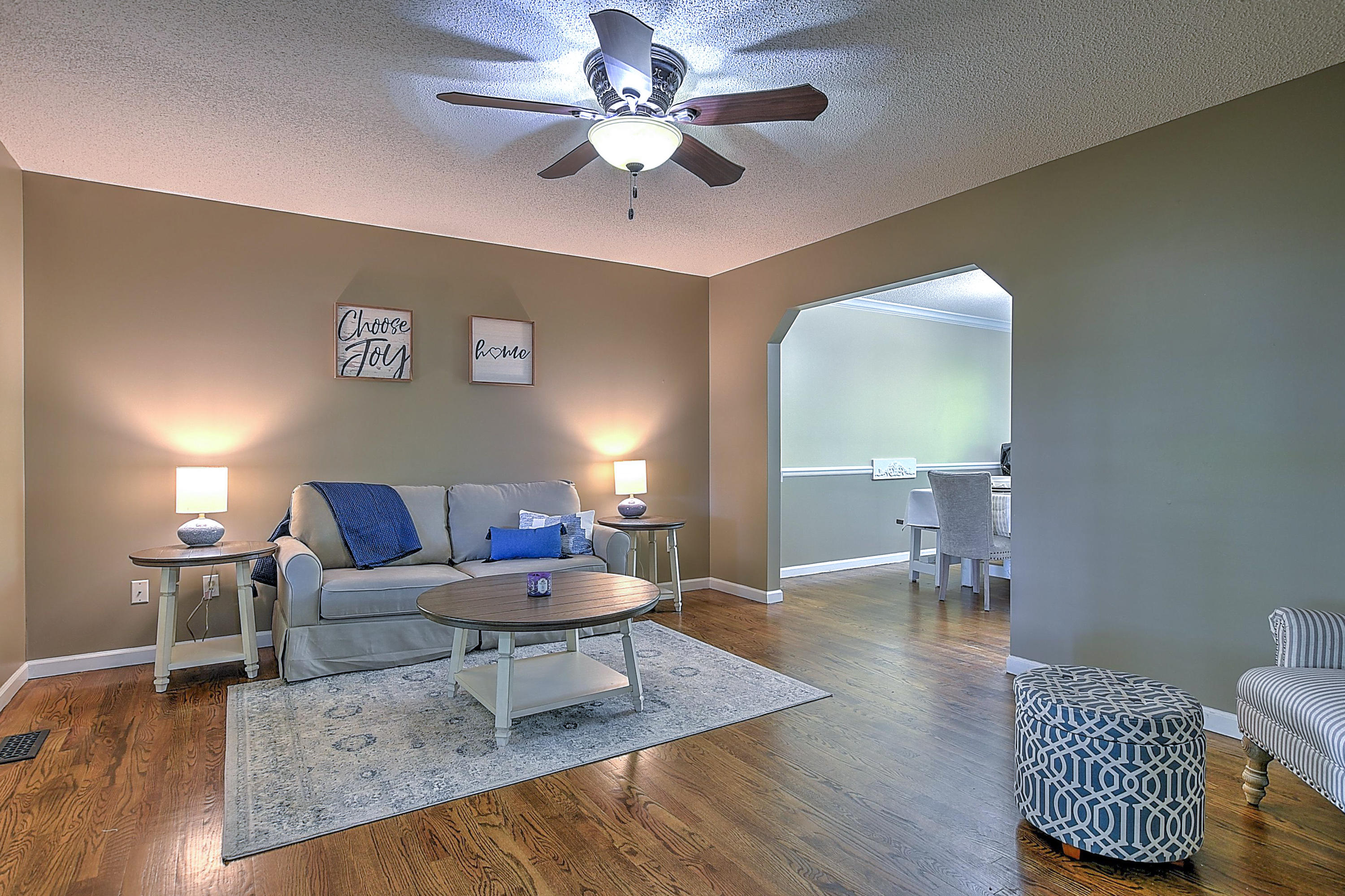 175 Eastern Star Road Kingsport, TN 37663 - Photo 8 of 49 175 Eastern Star Rd-8