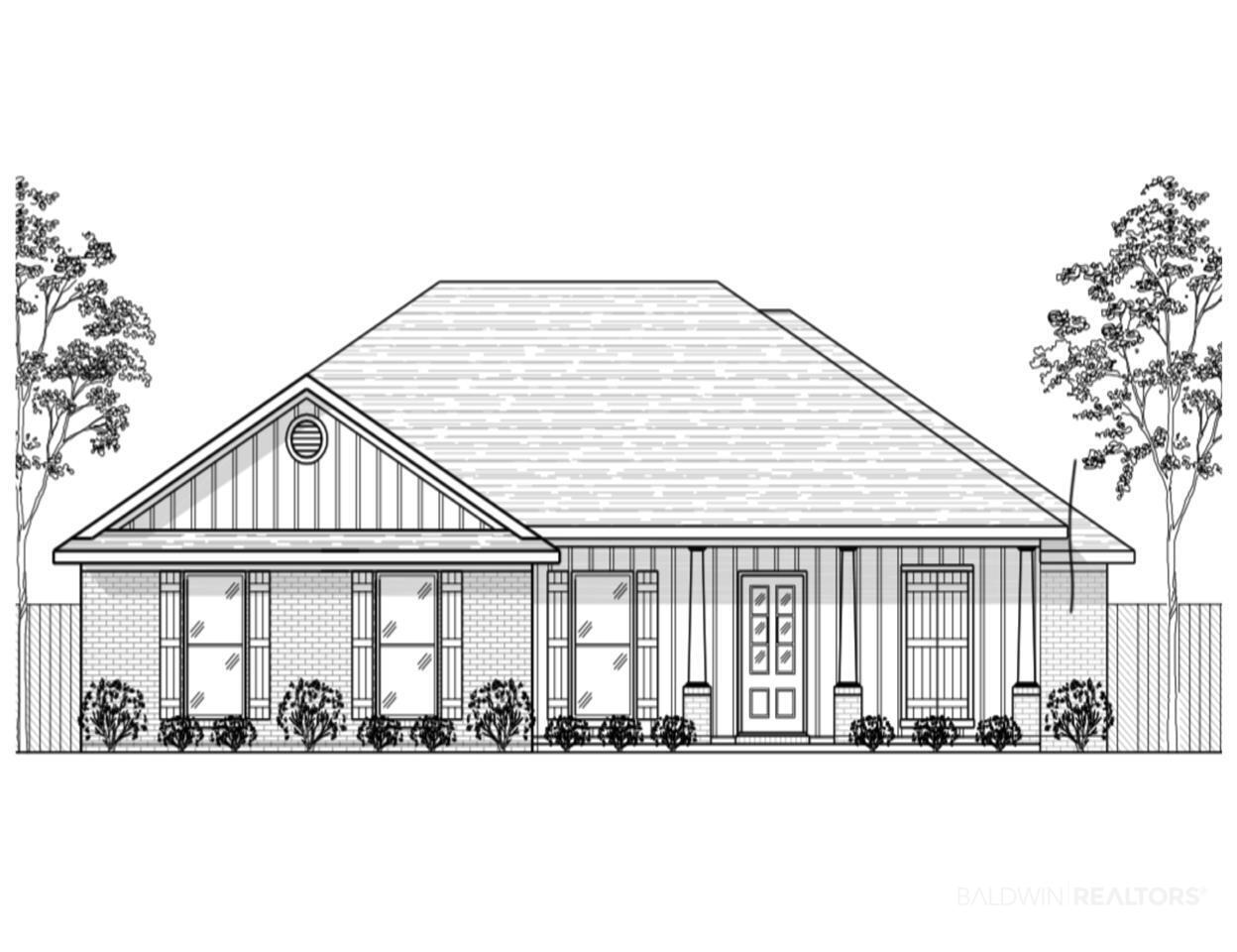 16525 Cold Mill Loop Foley, AL 36535 - Photo 1 of 1