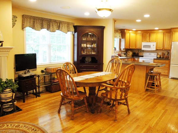 3 Harding Lane, Unit 3 Ashland, MA 01721 - Photo 4 of 21
